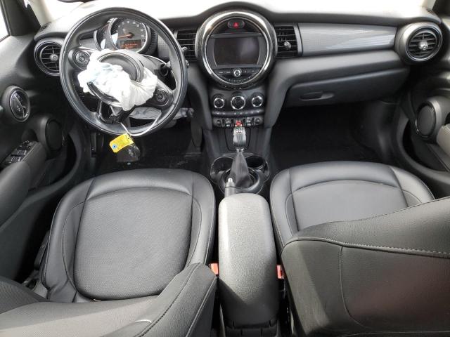 Photo 8 from auction – 2017 MINI COOPER with VIN WMWXU1C56H2E18417
