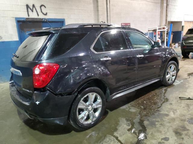 Photo 3 from auction – 2015 CHEVROLET EQUINOX LT with VIN 2GNFLDE34F6314463