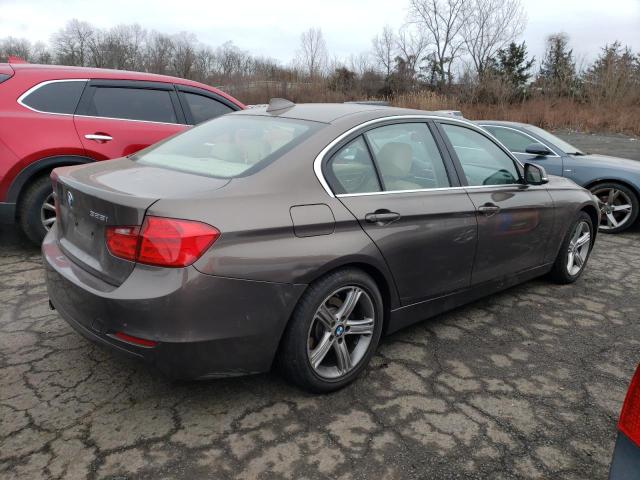 Photo 3 from auction – 2015 BMW 328 XI with VIN WBA3B3C5XFF545481