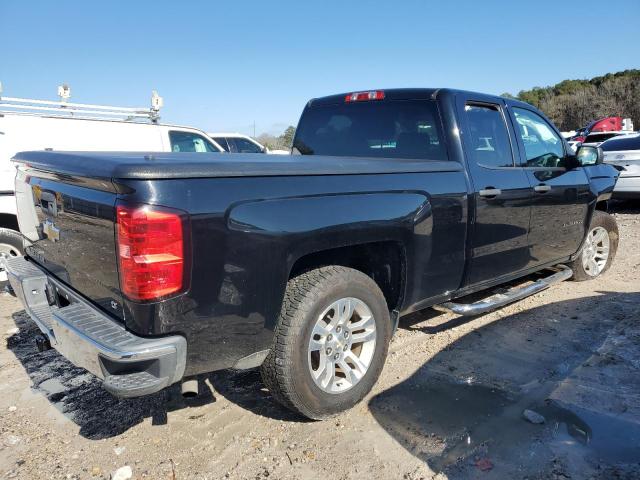 Photo 3 from auction – 2014 CHEVROLET SILVERADO with VIN 1GCRCREC3EZ109593