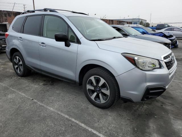 Фото 4 с аукциона – 2017 SUBARU FORESTER 2 с VIN JF2SJABC2HH504888