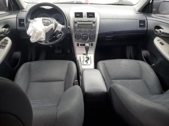 Photo 8 from auction – 2010 TOYOTA COROLLA BA with VIN 1NXBU4EE2AZ192603