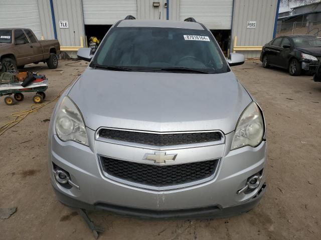 Photo 5 from auction – 2013 CHEVROLET EQUINOX LT with VIN 2GNALPEK6D6163934