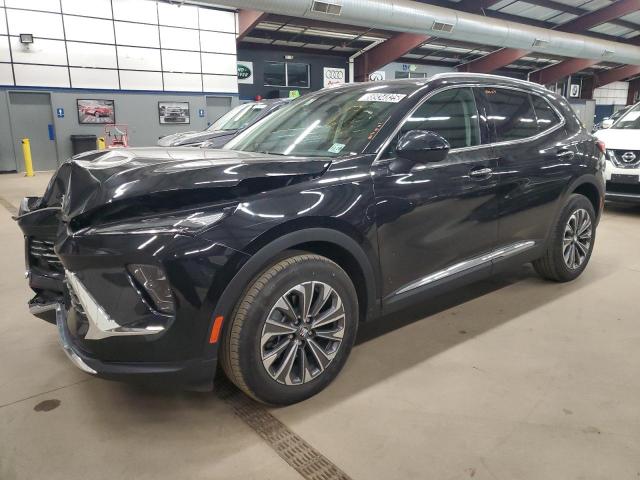 BUICK ENVISION P 2024 with VIN LRBFZME43RD045229 - Photo from auction