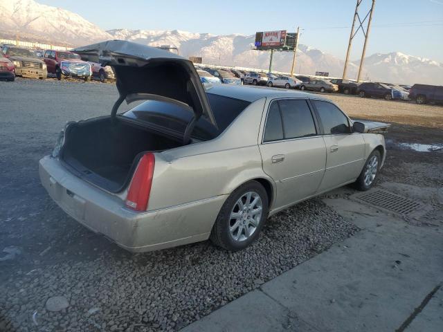 Photo 3 from auction – 2009 CADILLAC DTS with VIN 1G6KD57Y09U124770