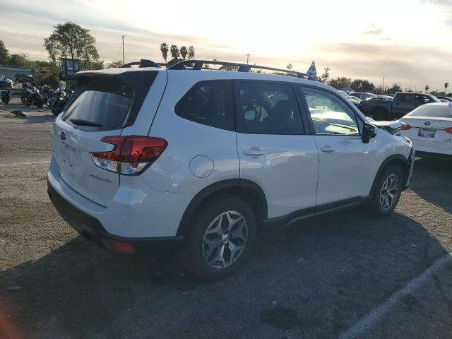 Снимка 3 от търг – 2024 SUBARU FORESTER P с VIN JF2SKADC8RH461878