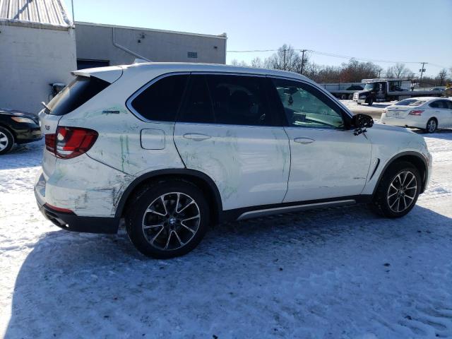 Photo 3 from auction – 2017 BMW X5 XDR40E with VIN 5UXKT0C37H0V95719