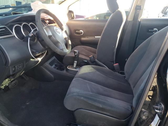 Photo 7 from auction – 2009 NISSAN VERSA S with VIN 3N1BC13E09L487118