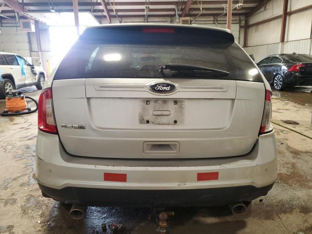 Photo 6 from auction – 2014 FORD EDGE SE with VIN 2FMDK3GC9EBA57344