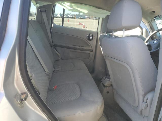 Photo 10 from auction – 2011 CHEVROLET HHR LS with VIN 3GNBAAFW0BS525750