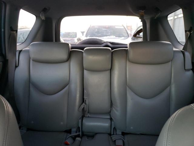Photo 10 from auction – 2010 TOYOTA RAV4 with VIN 2T3BK4DV3AW025357