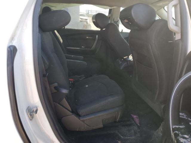 صورة رقم 11 من المزاد - 2011 GMC ACADIA SLE مع VIN 1GKKRPED3BJ408352