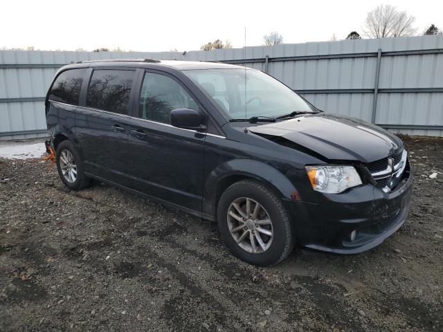 Photo 4 from auction – 2019 DODGE GRAND CARA with VIN 2C4RDGCG1KR797753
