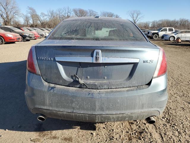 Photo 6 from auction – 2010 LINCOLN MKS with VIN 1LNHL9DR7AG615897