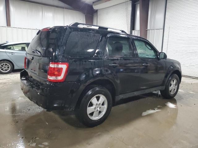 Photo 3 from auction – 2012 FORD ESCAPE XLT with VIN 1FMCU9DG2CKA92620