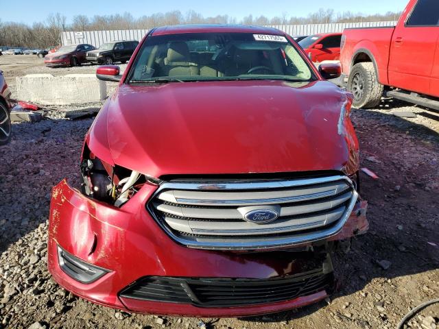 Photo 5 from auction – 2015 FORD TAURUS SEL with VIN 1FAHP2E81FG100171