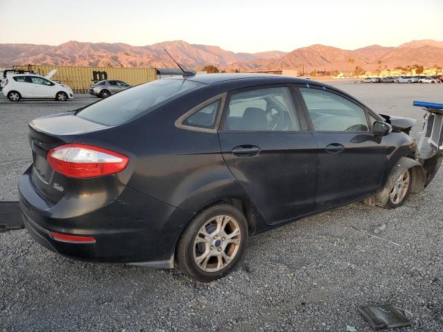 Photo 3 from auction – 2014 FORD FIESTA SE with VIN 3FADP4BJ9EM241057