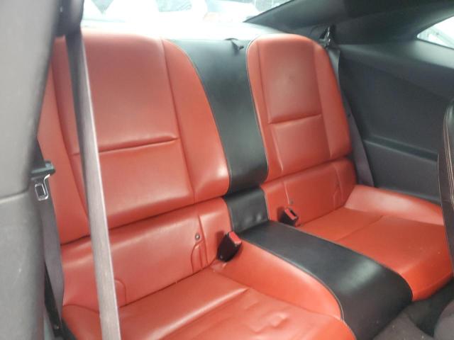 Photo 10 from auction – 2015 CHEVROLET CAMARO LT with VIN 2G1FF1E36F9106543