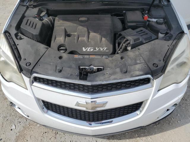Photo 12 from auction – 2015 CHEVROLET EQUINOX LT with VIN 2GNFLDE35F6266651