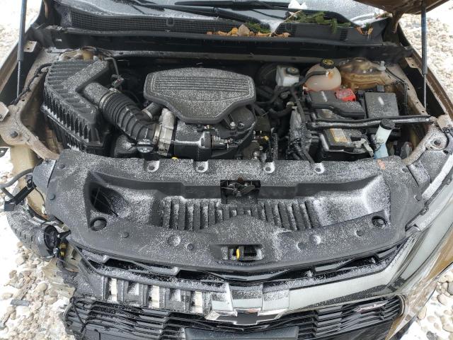 Photo 12 from auction – 2020 CHEVROLET BLAZER RS with VIN 3GNKBKRS3LS540157