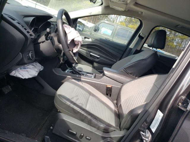 Photo 7 from auction – 2017 FORD ESCAPE SE with VIN 1FMCU0GDXHUE89775