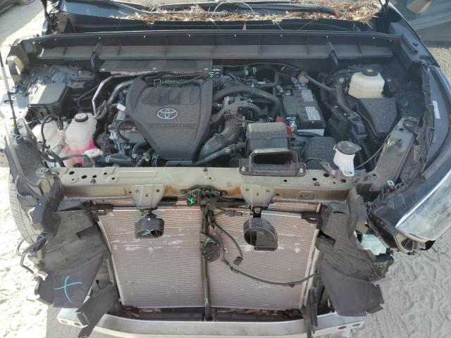 Photo 12 from auction – 2023 TOYOTA HIGHLANDER with VIN 5TDKDRAH2PS520553