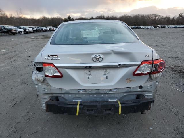 صورة رقم 6 من المزاد - 2013 TOYOTA COROLLA BA مع VIN 2T1BU4EE8DC052819