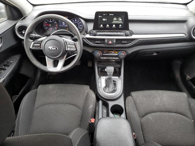 Photo 8 from auction – 2019 KIA FORTE FE with VIN 3KPF24AD2KE064290