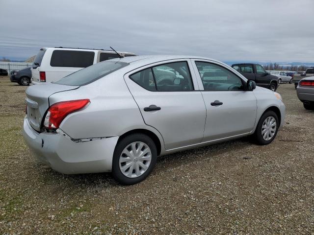 Photo 3 from auction – 2014 NISSAN VERSA S with VIN 3N1CN7AP7EL832130