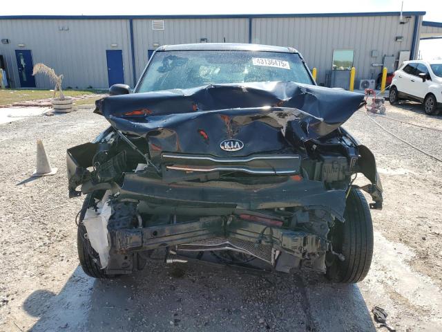 Photo 5 from auction – 2018 KIA SOUL with VIN KNDJN2A2XJ7514836
