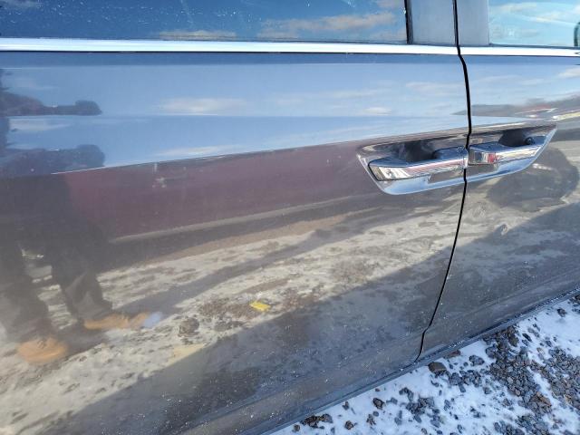 Photo 11 from auction – 2012 HONDA ODYSSEY EX with VIN 5FNRL5H67CB147426