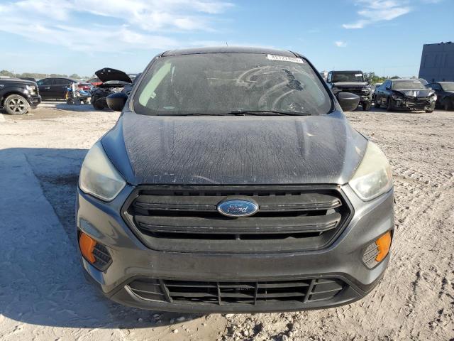 Photo 5 from auction – 2017 FORD ESCAPE S with VIN 1FMCU0F73HUA58089