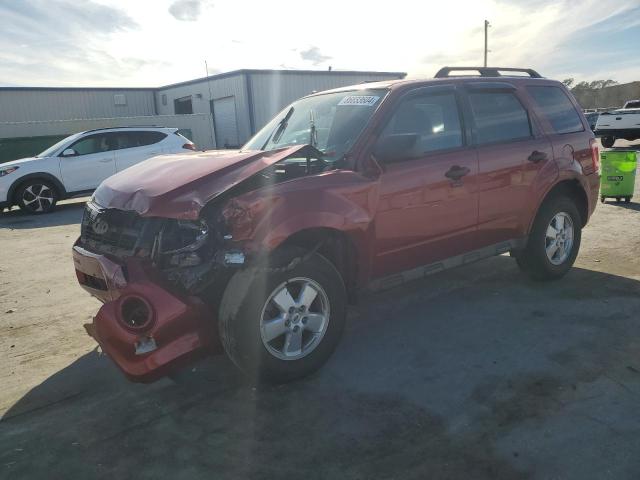 FORD ESCAPE XLT 2012 مع رقم تعريف المركبة 1FMCU9D74CKB11300 - صورة من المزاد