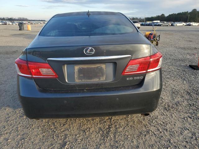 Photo 6 from auction – 2011 LEXUS ES 350 with VIN JTHBK1EG1B2431497
