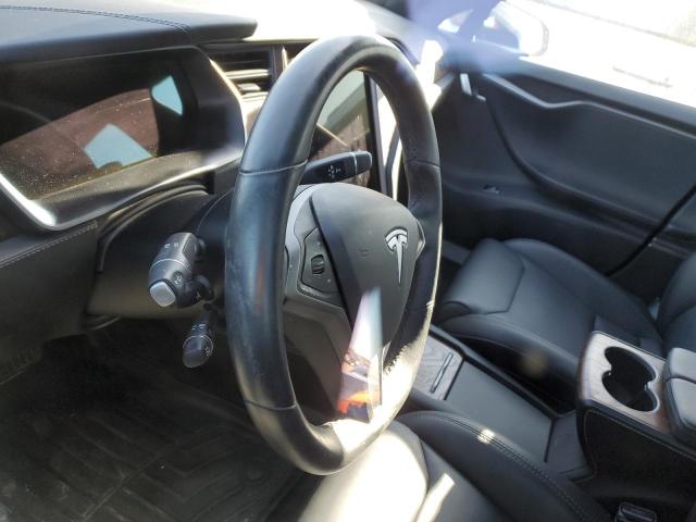 Photo 8 from auction – 2018 TESLA MODEL S with VIN 5YJSA1E24JF271068