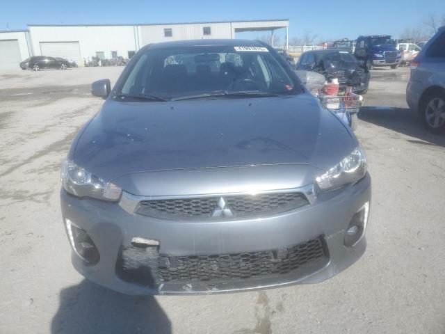 Photo 5 from auction – 2016 MITSUBISHI LANCER ES with VIN JA32U2FU6GU012299