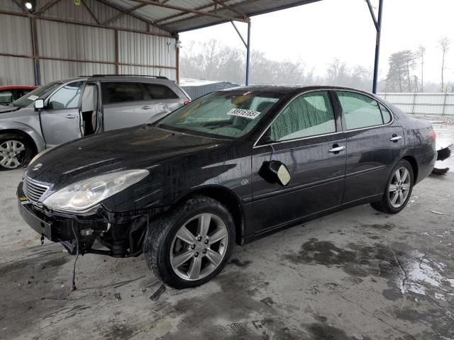 LEXUS ES 330 2006 с VIN JTHBA30G065162760 - Фото с аукциона