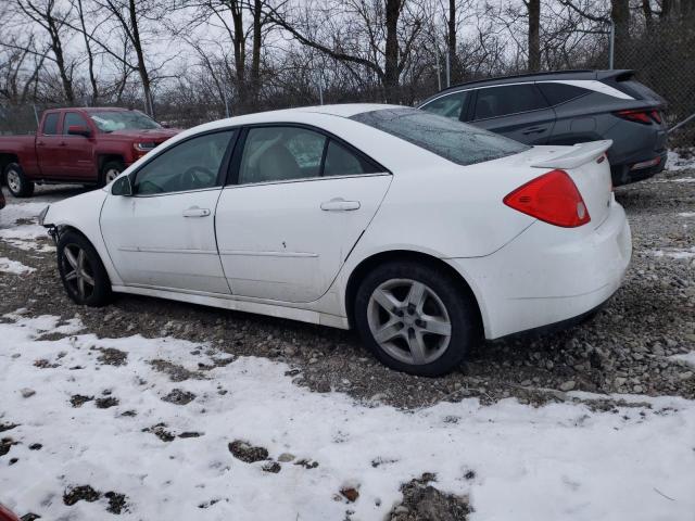 Photo 2 from auction – 2010 PONTIAC G6 with VIN 1G2ZA5EB5A4158604