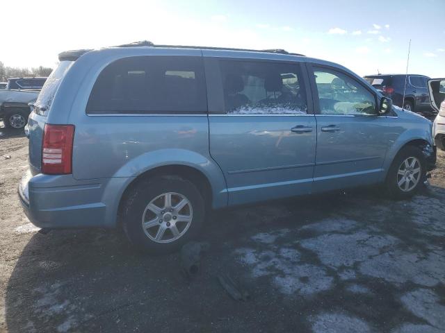 Photo 3 from auction – 2010 CHRYSLER TOWN & COU with VIN 2A4RR2D11AR456294