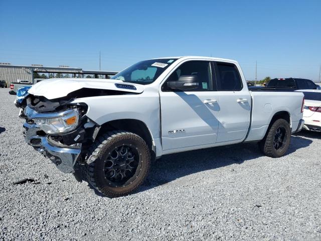 RAM 1500 BIG H 2022 with VIN 1C6RREBG7NN274141 - Photo from auction