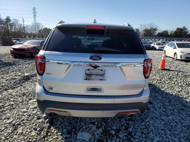 Zdjęcie 6 z aukcji – 2017 FORD EXPLORER X z VIN 1FM5K7D81HGD77864