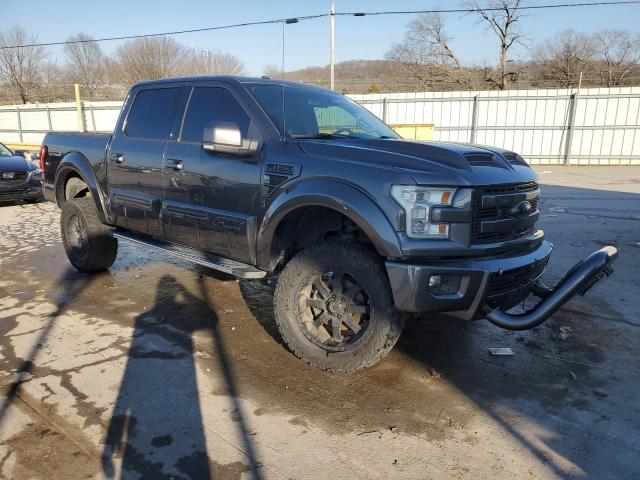 Zdjęcie 4 z aukcji – 2015 FORD F150 SUPER z VIN 1FTEW1EF9FFC62788