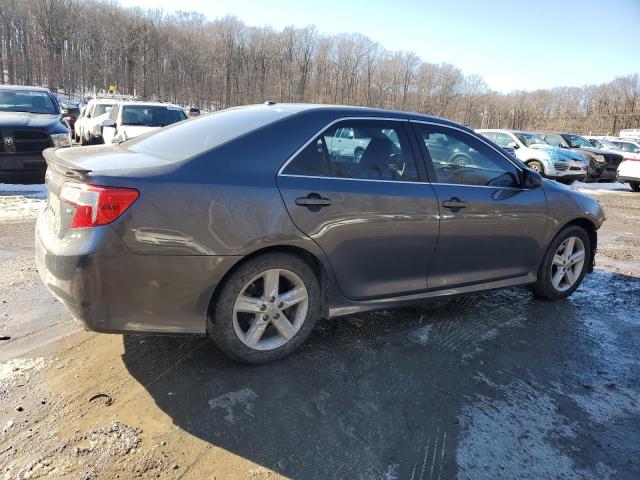 Photo 3 from auction – 2012 TOYOTA CAMRY BASE with VIN 4T1BF1FKXCU015040