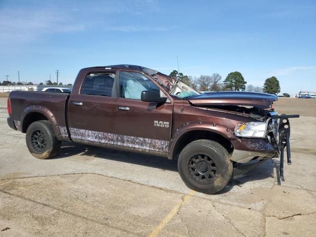 Photo 4 from auction – 2014 RAM 1500 SLT with VIN 1C6RR7LTXES401442