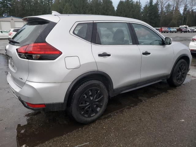 Photo 3 from auction – 2017 NISSAN ROGUE S with VIN KNMAT2MV0HP519369