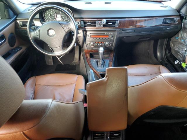 Photo 8 from auction – 2011 BMW 328 I with VIN WBAPH7G57BNN05862