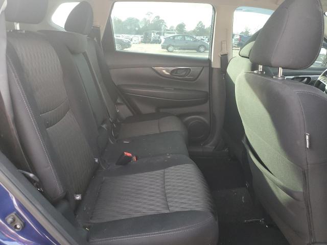 Photo 11 from auction – 2020 NISSAN ROGUE S with VIN 5N1AT2MT5LC806071
