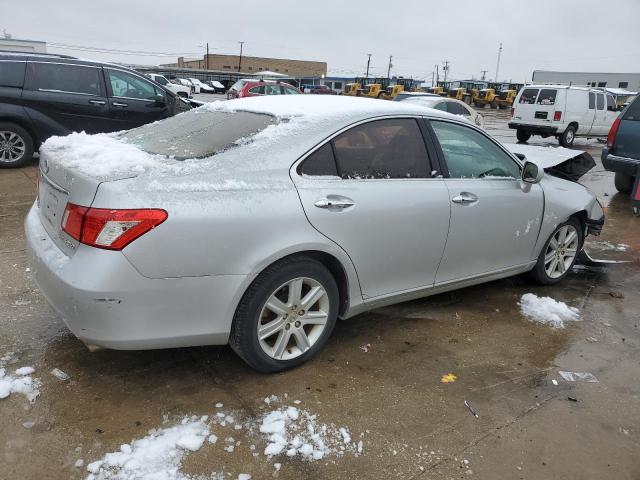 Photo 3 from auction – 2007 LEXUS ES 350 with VIN JTHBJ46G272119022