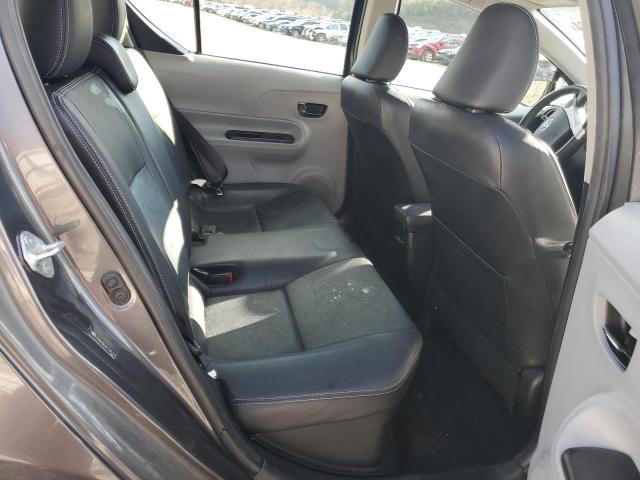 Photo 10 from auction – 2014 TOYOTA PRIUS C with VIN JTDKDTB36E1085756