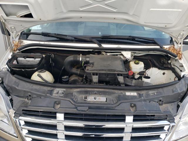 Photo 7 from auction – 2008 FREIGHTLINER SPRINTER 3 with VIN WDPPF445389365038
